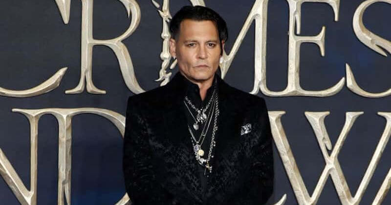 ‘Waiting For The Barbarians’ Starring Johnny Depp Acquired By Samuel Goldwyn