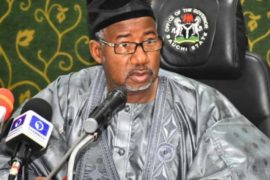 We Spend N4,500 Daily To Feed Each COVID-19 Patients  - Bauchi Govt.  
