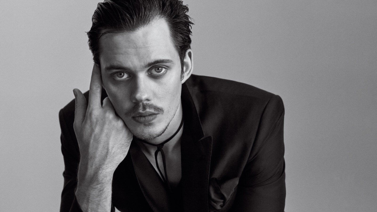 ‘Clark’: Bill Skarsgard Set To Play Notorious Criminal In Netflix’s New Series