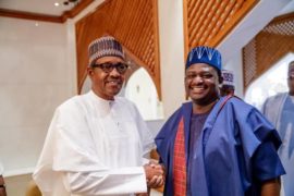 It Is Not Government's Duty To Create Jobs - Femi Adesina  