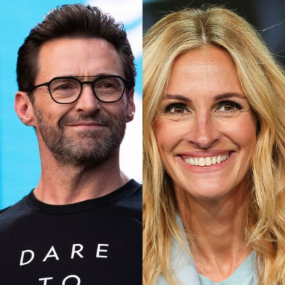 COVID-19: Hugh Jackman, Julia Roberts, Others Giving Up Control Of Their Social Media Accounts