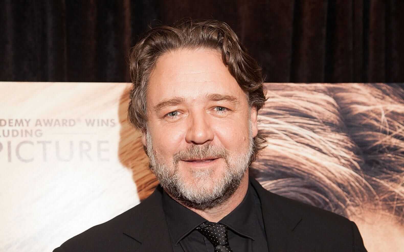 Russell Crowe Is A Vicious Loony In ‘Unhinged’ Trailer