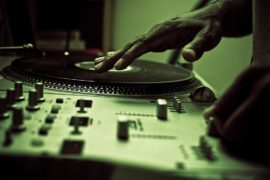 Nigerian DJs : We Are Dying Of Hunger Over Ban On Parties, Night Clubs  