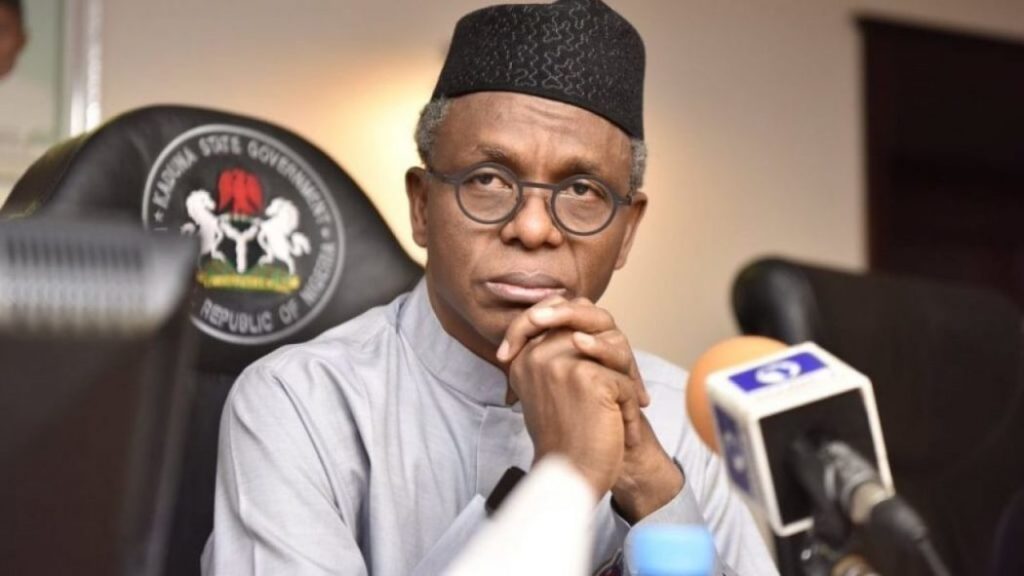 Governor El-Rufai Suspends School Resumption Indefinitely In Kaduna  