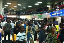 Over 350 Nigerians Fleeing Sudan Arrive Abuja  