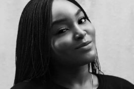Tosin Akingba The Pencil 'Artivist'!  