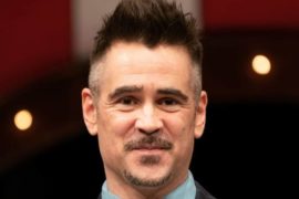 Colin Farrell Opens Up About His Penguin Character In ‘The Batman’  