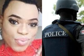N30m Fraud: "We Are Mindful Of People We Detain" - Police On Bobrisky Release  