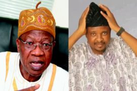 Police Detains Journalist, Wife For Criticising Lai Mohammed