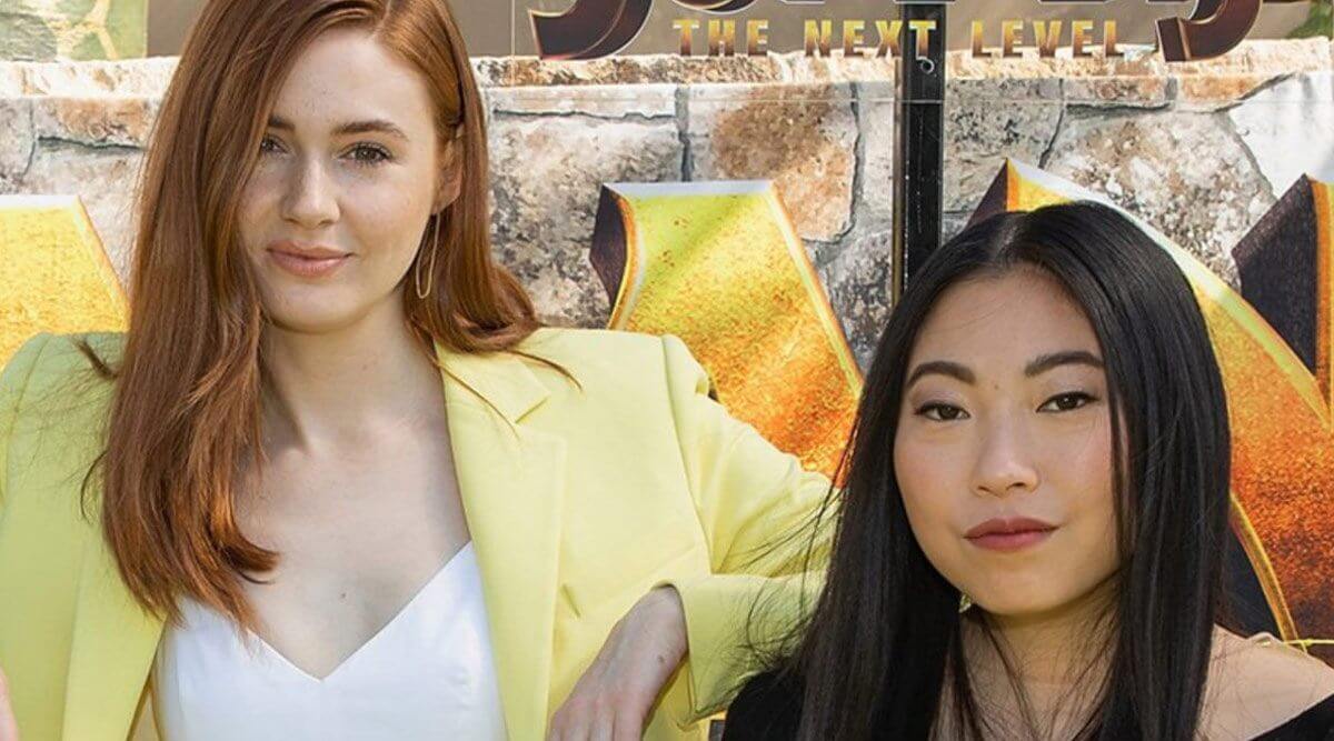 Karen Gillan And Awkafina Starring In Action Comedy ‘Shelly’