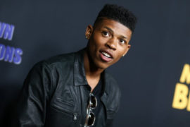 ‘Empire’ Star Bryshere Y. Gray Being Sued By Landlords Over Dog Troubles  