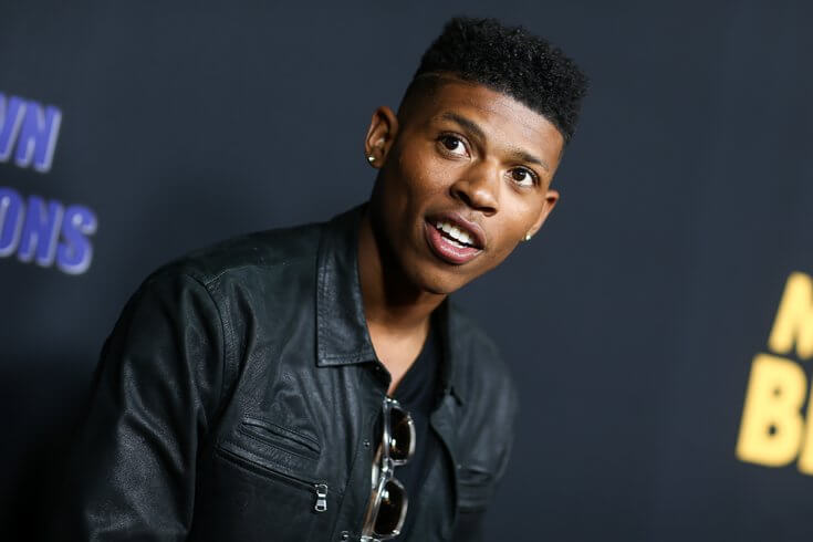‘Empire’ Star Bryshere Y. Gray Being Sued By Landlords Over Dog Troubles