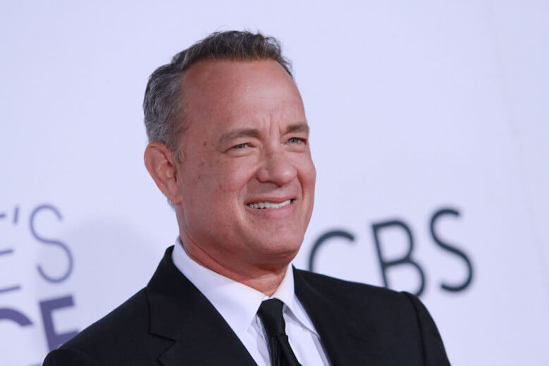 COVID-19: Tom Hanks Donates Blood Plasma To Patients For Second Time