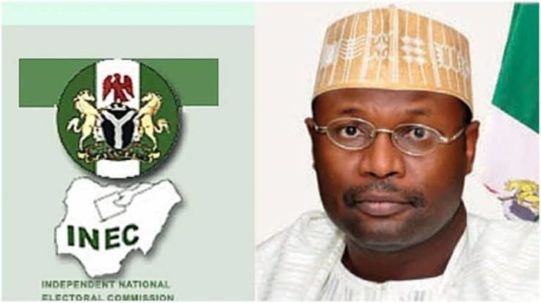 Court Upholds INEC's Deregistration Of 74 Politicial Parties