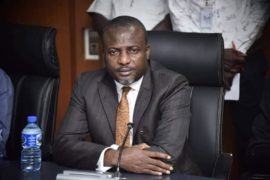 JUST IN: NDDC Finance Director Ibang Etang Is Dead  