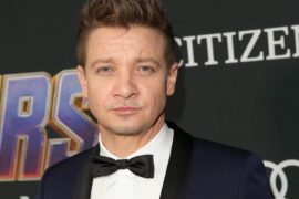 ‘Avengers’ Star Jeremy Renner Accuses Ex-Wife Of Misappropriation Of Their Daughter’s Trust Fund  