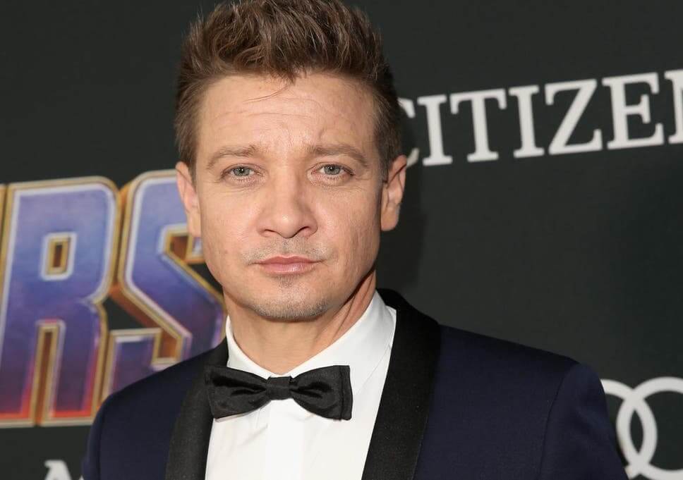 ‘Avengers’ Star Jeremy Renner Accuses Ex-Wife Of Misappropriation Of Their Daughter’s Trust Fund