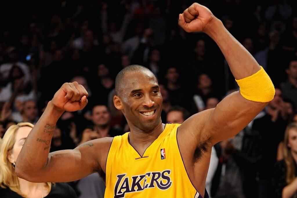 Basketball Hall Of Fame Ceremony To Honor Kobe Bryant Delayed Due To Coronavirus
