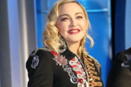 George Floyd: Madonna Slammed Over Insensitive Tribute To Slain Black American  