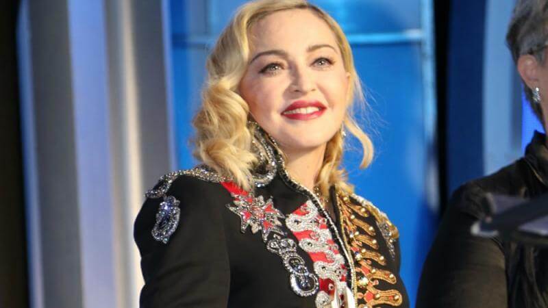 George Floyd: Madonna Slammed Over Insensitive Tribute To Slain Black American