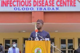78 Workers Now Infected With COVID-19 In Ibadan Company  