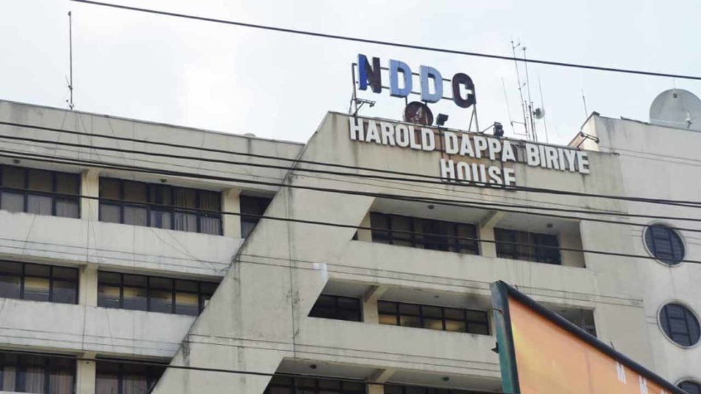 NDDC Shuts Down Headquarters Amid N40bn Fraud Probe  