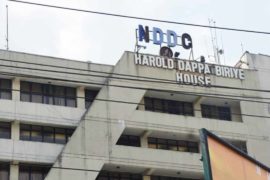 NDDC Shuts Down Headquarters Amid N40bn Fraud Probe  