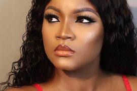 Chinese Doctors Have Flown Out Of The Country – Omotola Jalade-Ekeinde [PHOTOS]