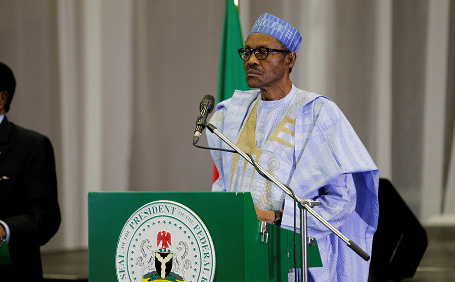 President Buhari To Address Nigerians On Monday