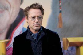 Robert Downey Jr. Teams Up With Netflix For Comic Book Show ‘Sweet Tooth’  