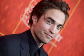 ‘Tenet’ Does Not Involve Time Travel – Actor Robert Pattinson  