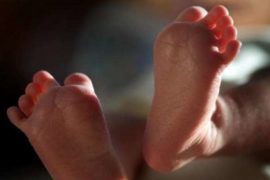 Two-Day Old Baby Dies Of COVID-19 In South Africa  
