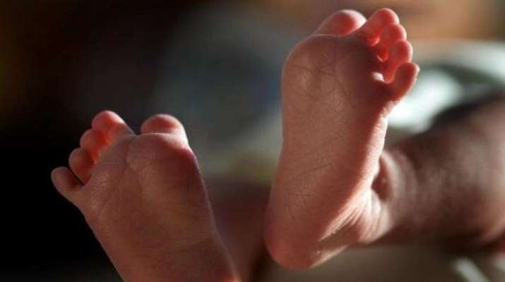 Two-Day Old Baby Dies Of COVID-19 In South Africa