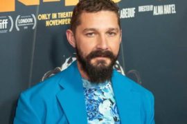 ‘The Tax Collector’: Details On Shia LaBeouf’s Next Movie Revealed  