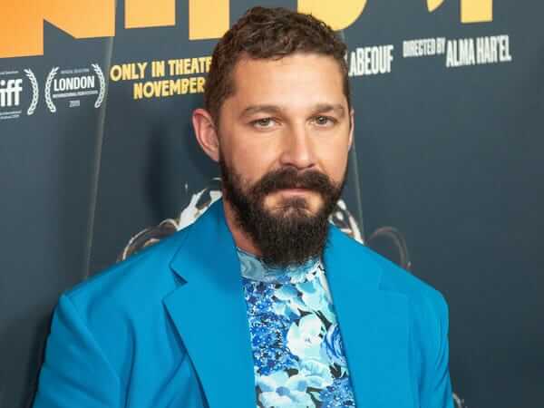 ‘The Tax Collector’: Details On Shia LaBeouf’s Next Movie Revealed