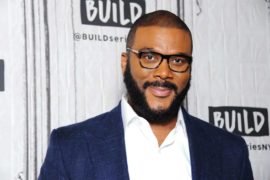 COVID-19: Tyler Perry Set To Reopen Atlanta Studio In July  