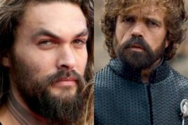 Jason Momoa & Peter Dinklage Reportedly Teaming Up For Vampire Movie  