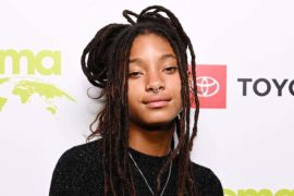 I Struggled To Accept My ‘Kinky’ Hair While Growing Up – Willow Smith  