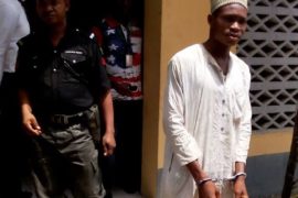 Ese Oruru: Court Sentences Abductor To 26 Years In Prison  
