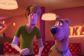 ‘Scoob’ Review: A Goofy Movie That Will Please Animation Lovers  
