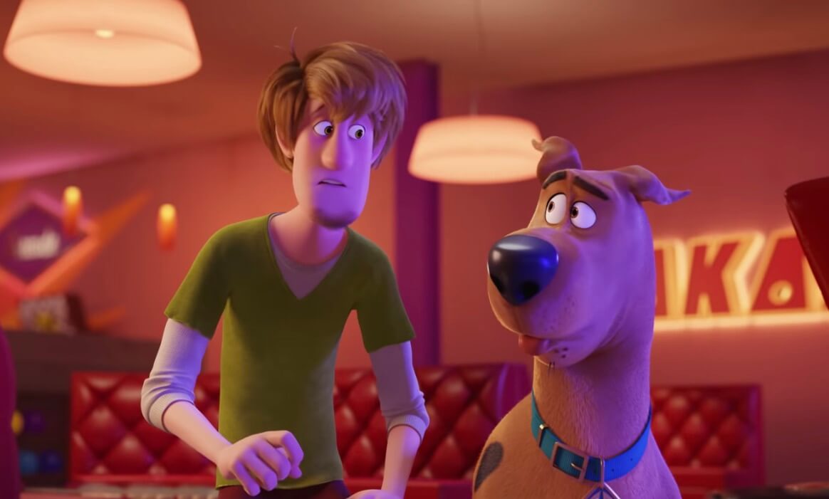 ‘Scoob’ Review: A Goofy Movie That Will Please Animation Lovers
