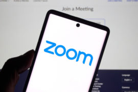 Son Stabs Father To Death During Zoom Video Chat  