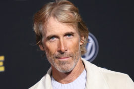Michael Bay Producing A Pandemic Movie Titled ‘Songbird’  