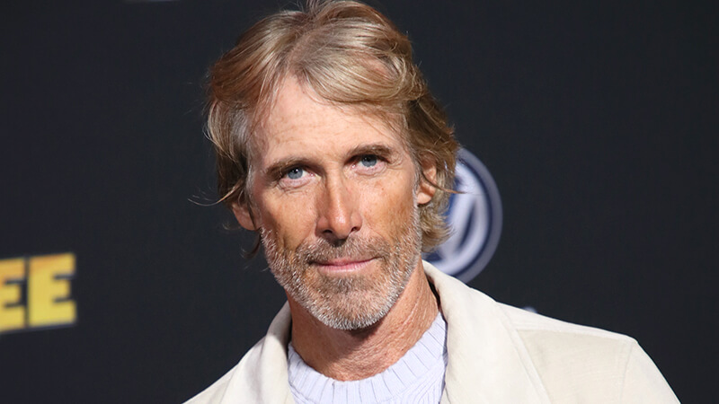 Michael Bay Producing A Pandemic Movie Titled ‘Songbird’