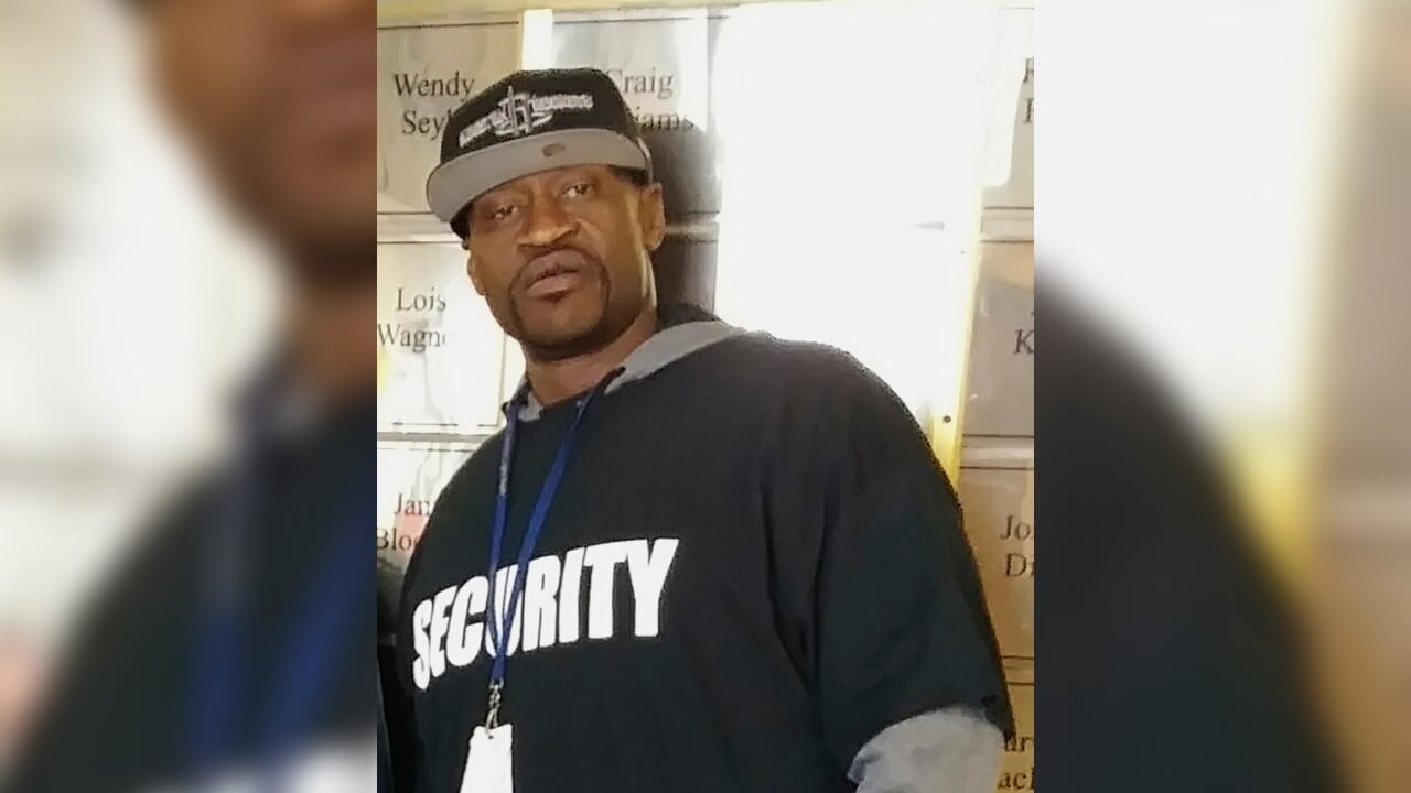 Girl Who Filmed George Floyd Incident Facing Online Backlash