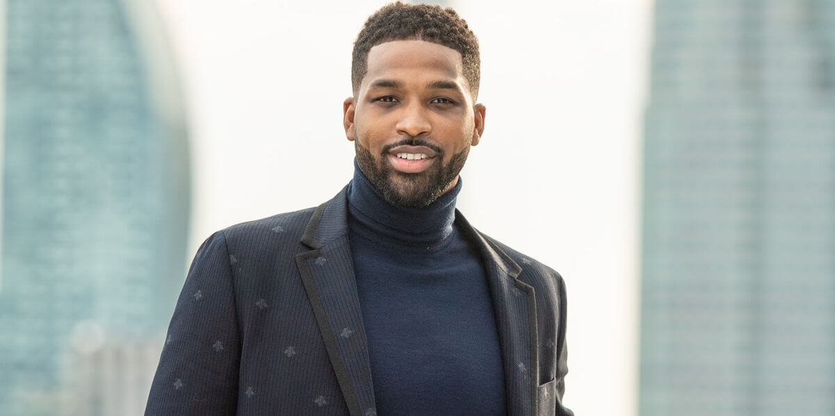 Tristan Thompson Files Lawsuit Against Woman Insisting He Fathered Her Child