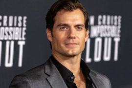 Actor Henry Cavill Reportedly Returning To Play Superman In The DCEU  