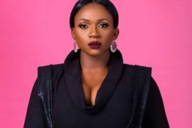 Kodak: Singer Waje Responds To Alleged Murder Charge Against Clarence Peters  