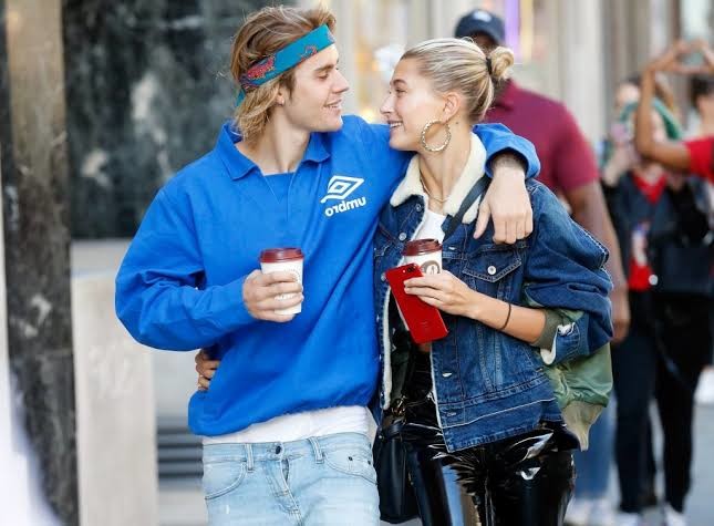 'The Biebers': Reality Show With Justin Bieber & Wife Hailey Lands On Facebook Watch  