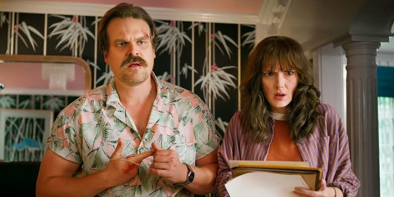 'Stranger Things Season 4': A Huge Reveal About Hopper's Backstory Will Be Seen  